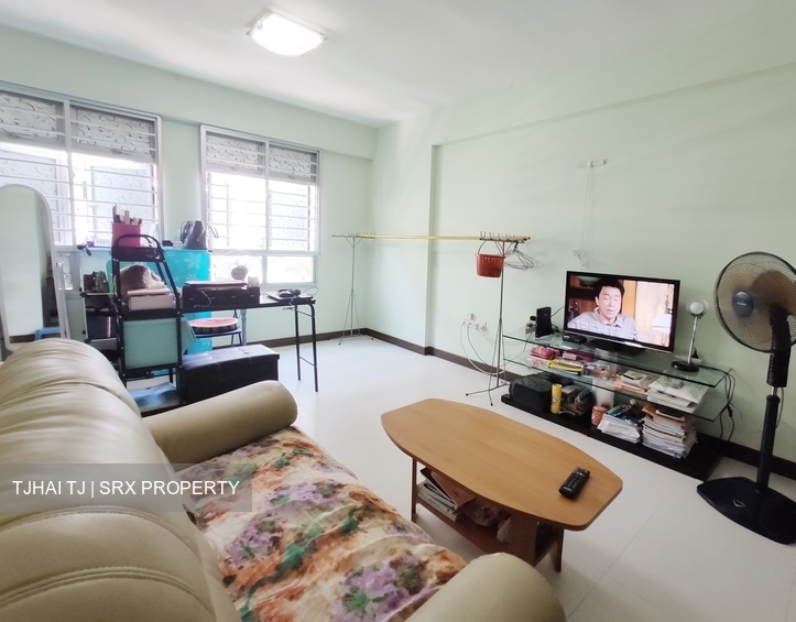 Blk 459 Yishun Avenue 11 (Yishun), HDB 2 Rooms #210979791